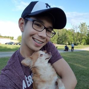 Meet your Posher, John michael